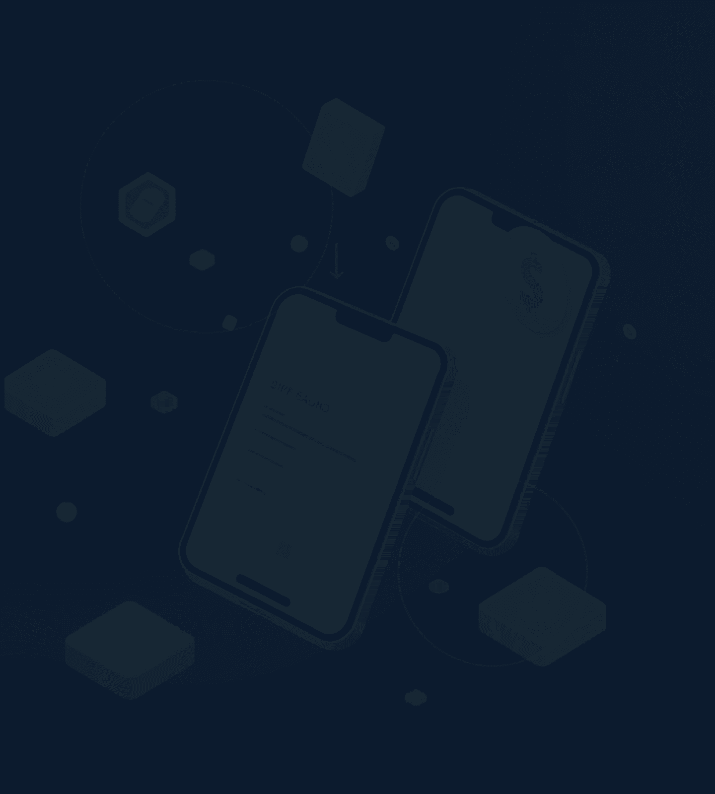 Auth background